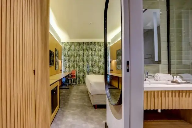 Superior Tek Büyük Yataklı Oda