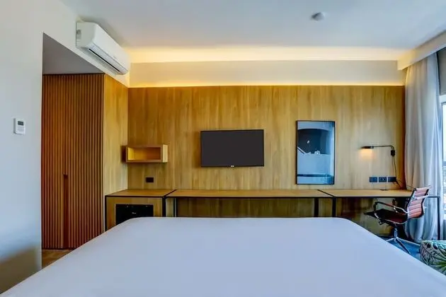 Superior Tek Büyük Yataklı Oda