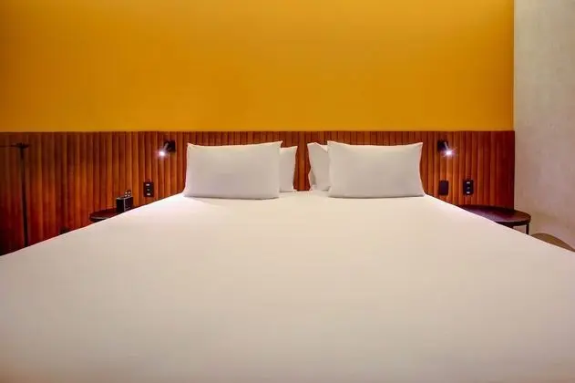 Superior Tek Büyük Yataklı Oda