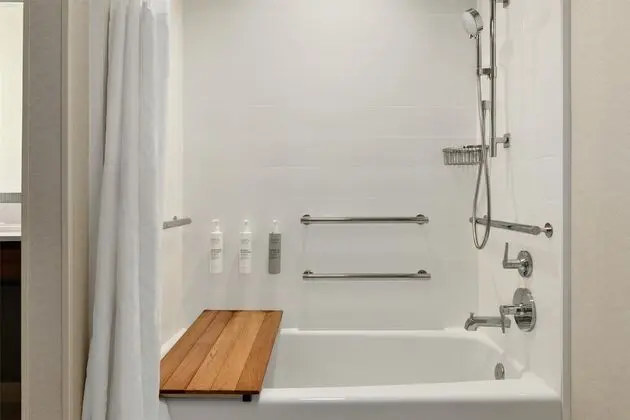 Banyo duşu