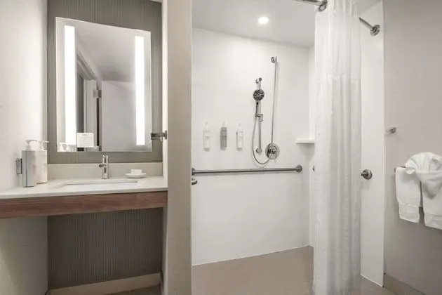 Banyo duşu