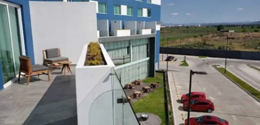 Süit, 1 Yatak Odası, Balkon