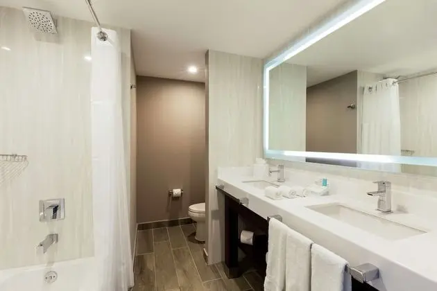 Süit, 1 Yatak Odası, Balkon
