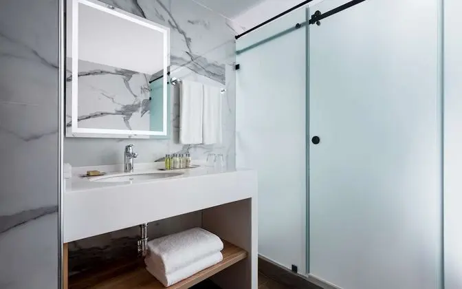 Banyo duşu