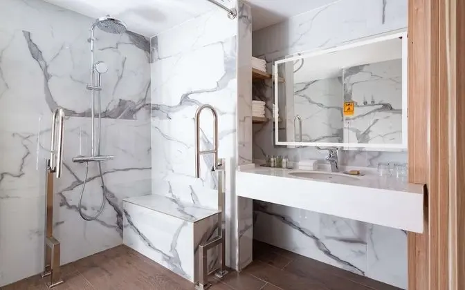Banyo duşu