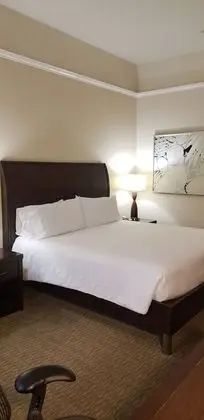 Bir En Büyük (King) Boy Yataklı