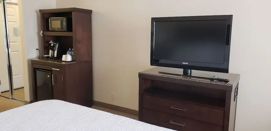 Bir En Büyük (King) Boy Yataklı