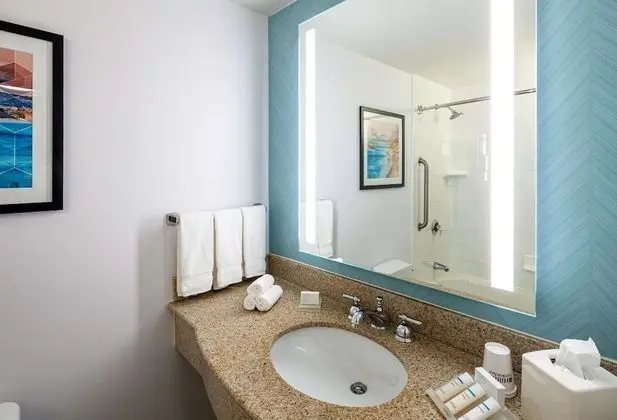 Banyo duşu