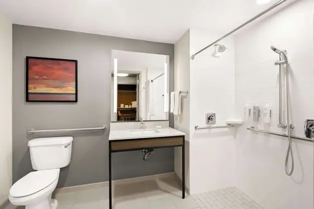 Banyo Duşu
