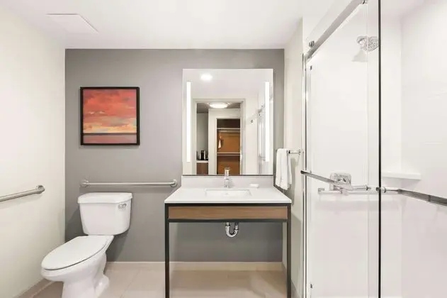 Banyo Duşu