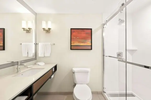 Banyo Duşu