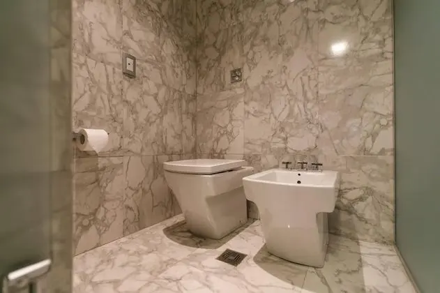 Deluxe Oda, 2 Çift Kişilik Yatak