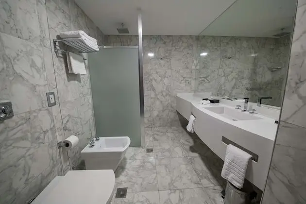 Junior Süit, 2 Çift Kişilik Yatak