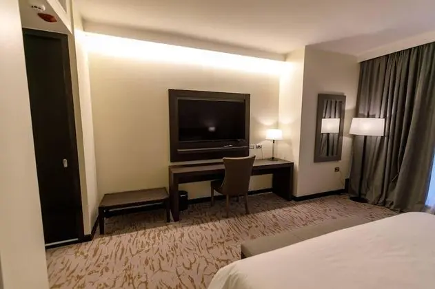 Oda, 1 En Büyük (King) Boy Yatak