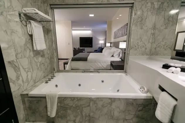 Oda, 1 En Büyük (King) Boy Yatak