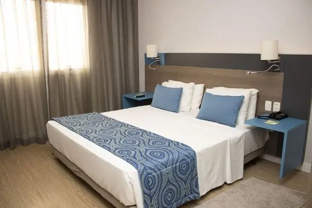 Superior Tek Büyük Yataklı Oda, Engellilere Uygun