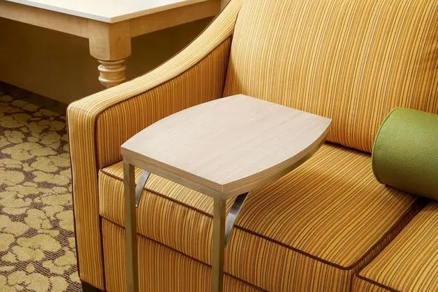 Süit, 1 Yatak Odası (1 king bed)