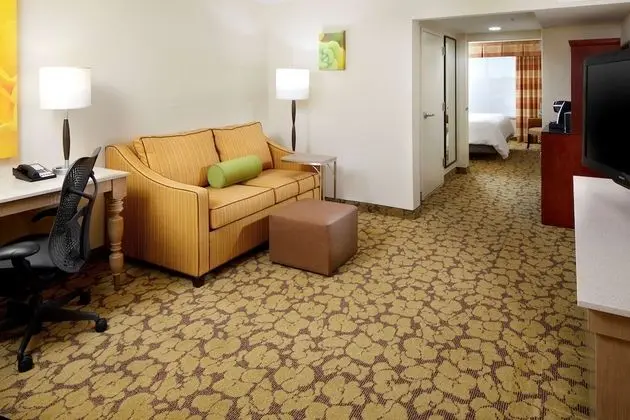 Süit, 1 Yatak Odası (1 king bed)