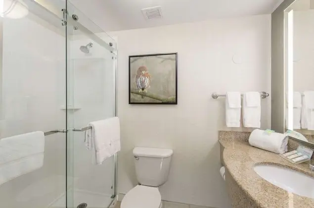 Banyo Duşu