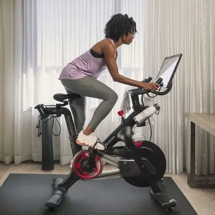 Oda, 1 Yatak Odası (Peloton Bike)