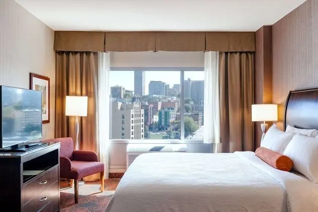 Süit, 1 Yatak Odası, Engellilere Uygun (Roll-in Shower)
