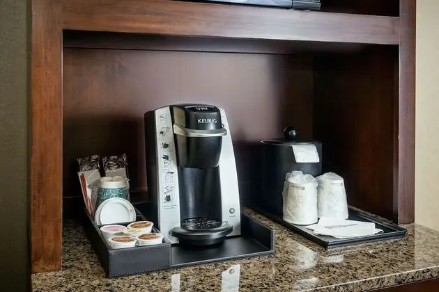 Bir En Büyük (King) Boy Yataklı, Engellilere Uygun