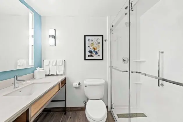 Banyo Duşu