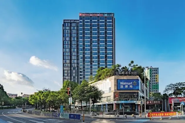 Oda, 1 En Büyük (King) Boy Yatak, Şehir Manzaralı