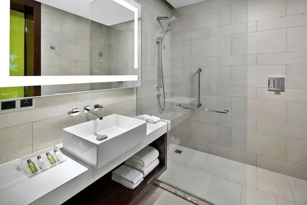 Oda, 2 Tek Kişilik Yatak, Şehir Manzaralı