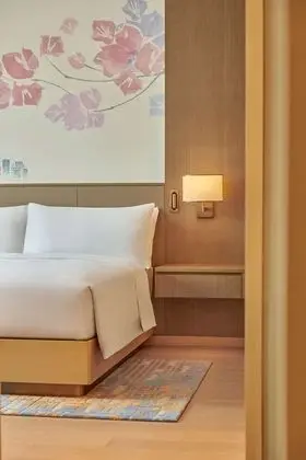 Junior Süit, 1 En Büyük (King) Boy Yatak