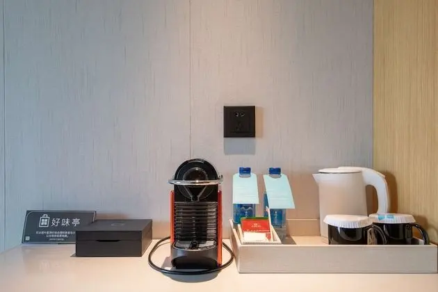 Süit, 1 Yatak Odası