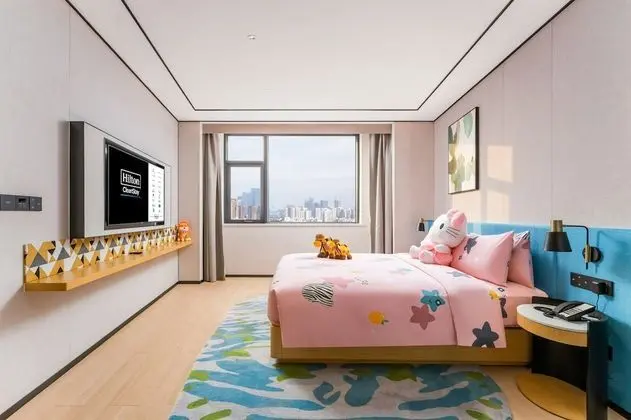 Süit, 1 Yatak Odası