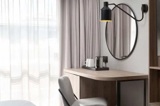 Oda, 1 En Büyük (King) Boy Yatak, Engellilere Uygun