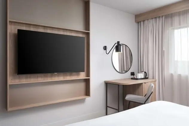 Süit, 1 Yatak Odası, Balkon, Manzaralı