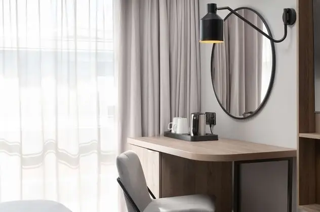 Süit, 1 Yatak Odası, Balkon, Manzaralı