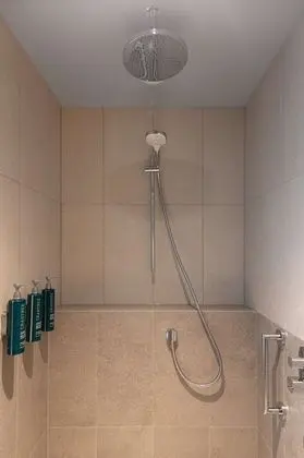 Süit, 1 Yatak Odası, Balkon, Manzaralı