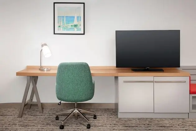 Oda, 1 En Büyük (King) Boy Yatak