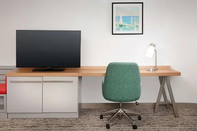 Oda, 1 En Büyük (King) Boy Yatak