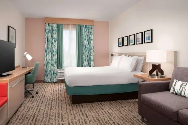 Oda, 1 En Büyük (King) Boy Yatak (Oversized)