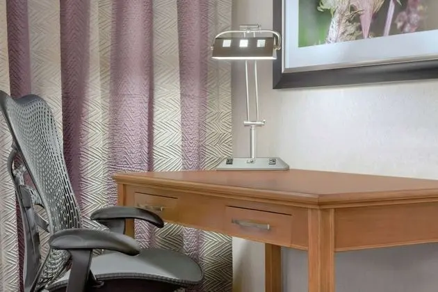Oda, Engellilere Uygun
