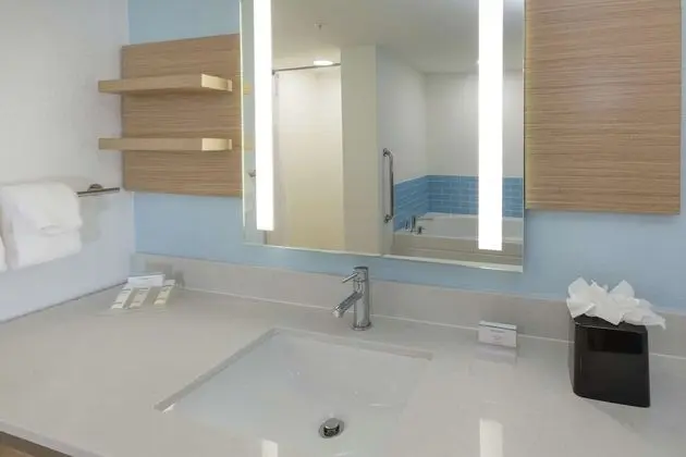 Deluxe Oda, 1 En Büyük (King) Boy Yatak (with Shower and Garden Tub)