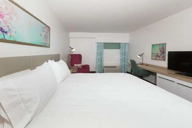 Standart King-Size Yataklı Oda