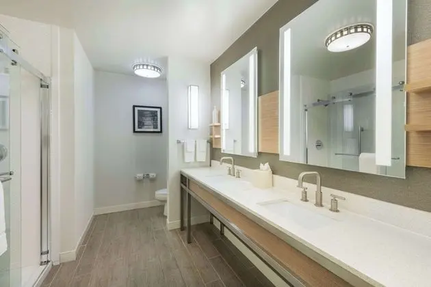 Banyo Duşu