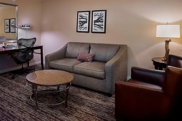 King Bdrm  Suite