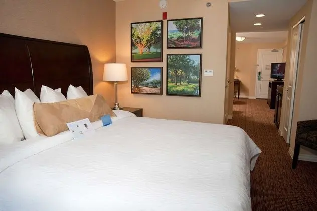 King Bdrm  Suite