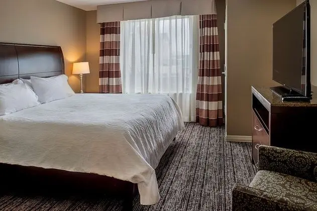 King Bdrm  Suite