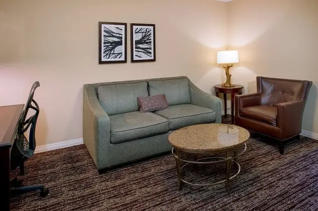 King Bdrm  Suite