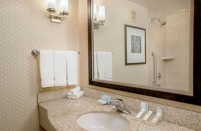King Bdrm  Suite