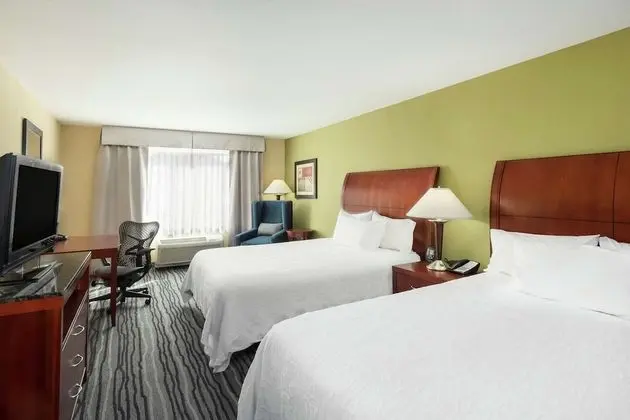 Room, 2 Queen Beds