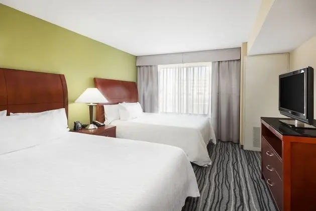 Room, 2 Queen Beds